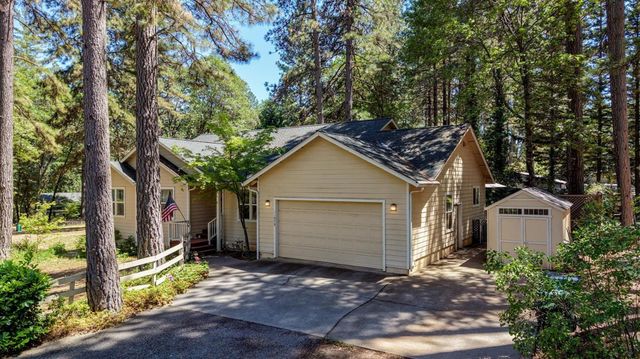 11575 Shockley Rd, Grass Valley, CA 95945