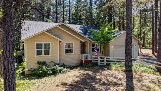 11575 Shockley Rd, Grass Valley, CA 95945