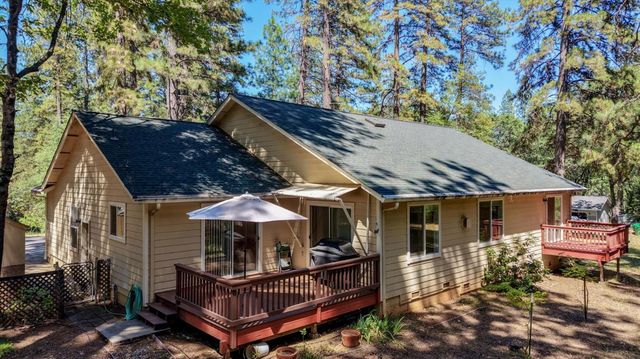 11575 Shockley Rd, Grass Valley, CA 95945