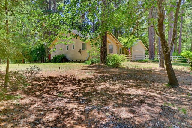 11575 Shockley Rd, Grass Valley, CA 95945