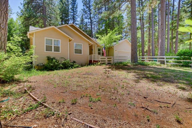 11575 Shockley Rd, Grass Valley, CA 95945