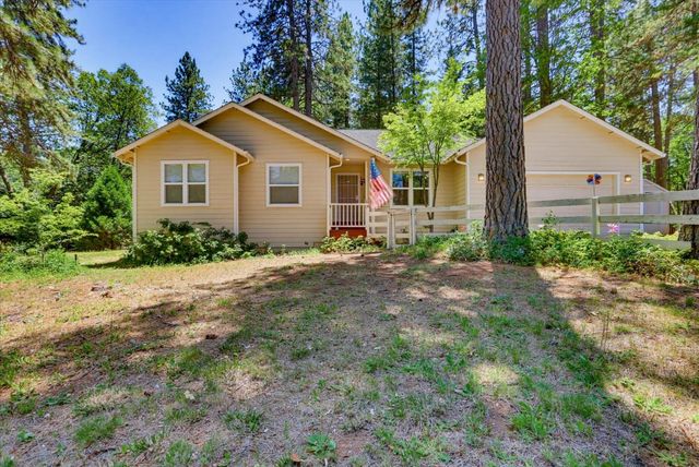 11575 Shockley Rd, Grass Valley, CA 95945