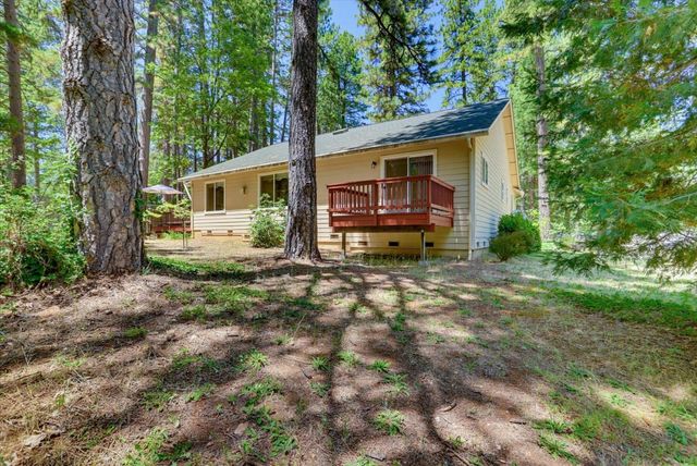 11575 Shockley Rd, Grass Valley, CA 95945
