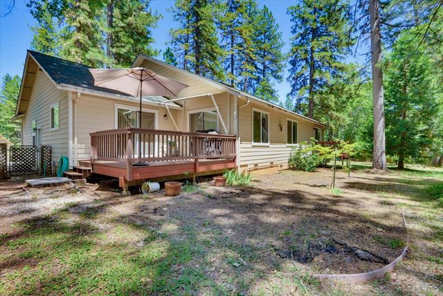 11575 Shockley Rd, Grass Valley, CA 95945