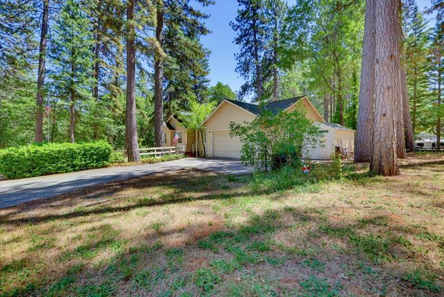 11575 Shockley Rd, Grass Valley, CA 95945