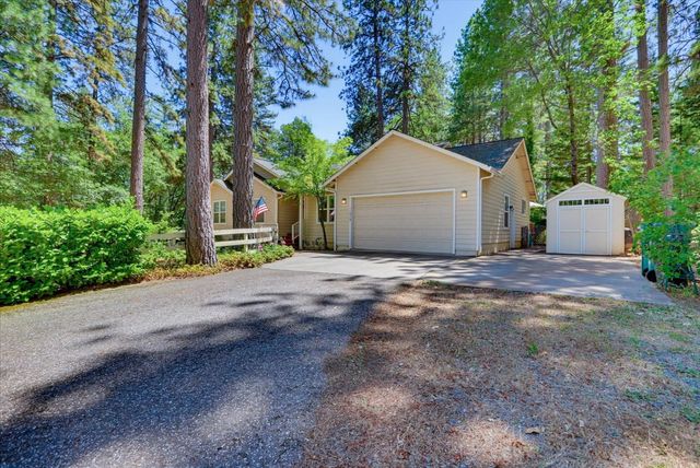 11575 Shockley Rd, Grass Valley, CA 95945