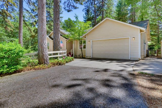 11575 Shockley Rd, Grass Valley, CA 95945