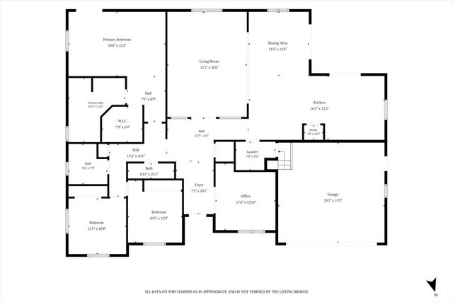 11575 Shockley Rd, Grass Valley, CA 95945