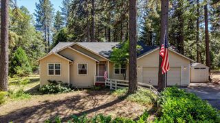 11575 Shockley Rd, Grass Valley, CA 95945