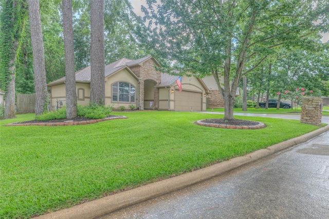 13613 Vail Drive, Montgomery, TX 77356