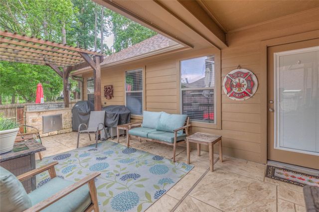 13613 Vail Drive, Montgomery, TX 77356