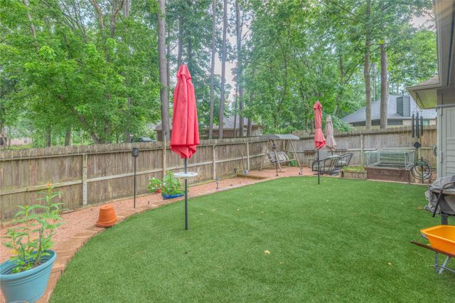 13613 Vail Drive, Montgomery, TX 77356