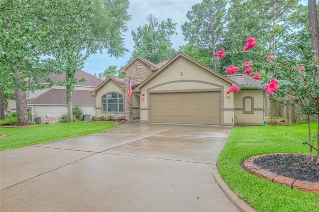 13613 Vail Drive, Montgomery, TX 77356