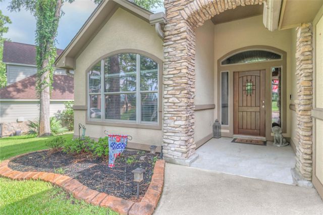 13613 Vail Drive, Montgomery, TX 77356