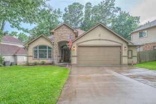 13613 Vail Drive, Montgomery, TX 77356