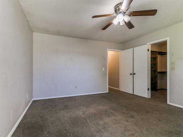 1025 Hawthorne Drive, Midwest City, OK 73110