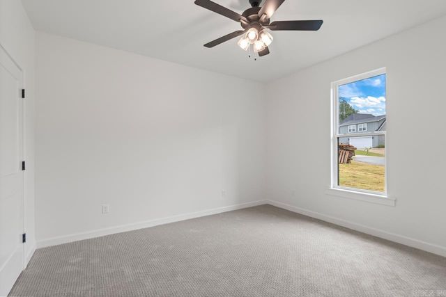 5676 Shore Drive, Hensley, AR 72065