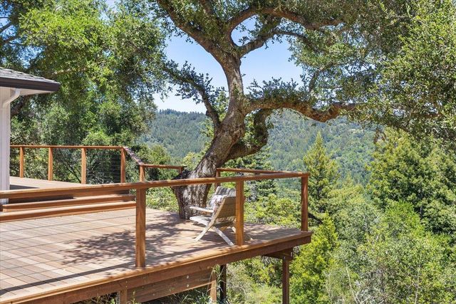 17060 Lon Road, Los Gatos, CA 95033