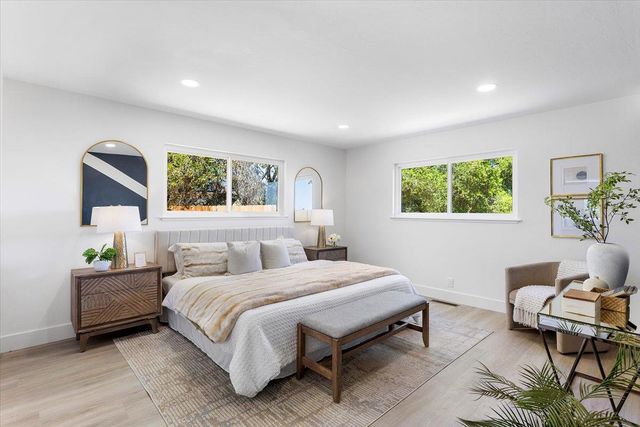 17060 Lon Road, Los Gatos, CA 95033