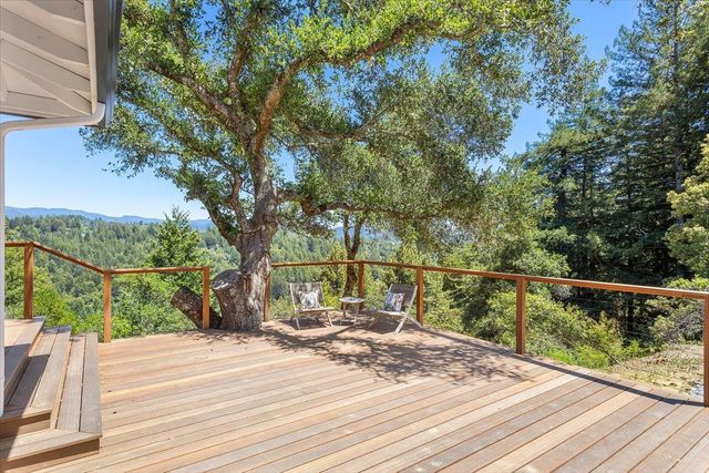 17060 Lon Road, Los Gatos, CA 95033