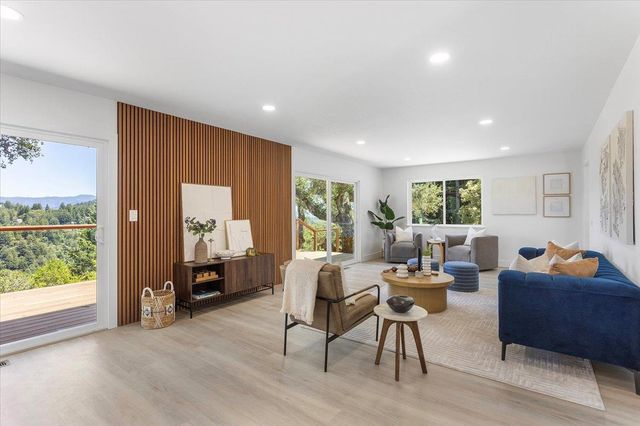 17060 Lon Road, Los Gatos, CA 95033