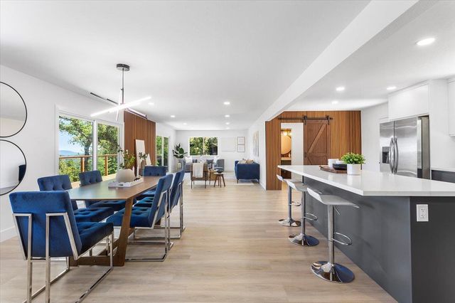 17060 Lon Road, Los Gatos, CA 95033