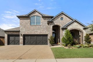 3313 Creekhaven Drive, Melissa, TX 75454
