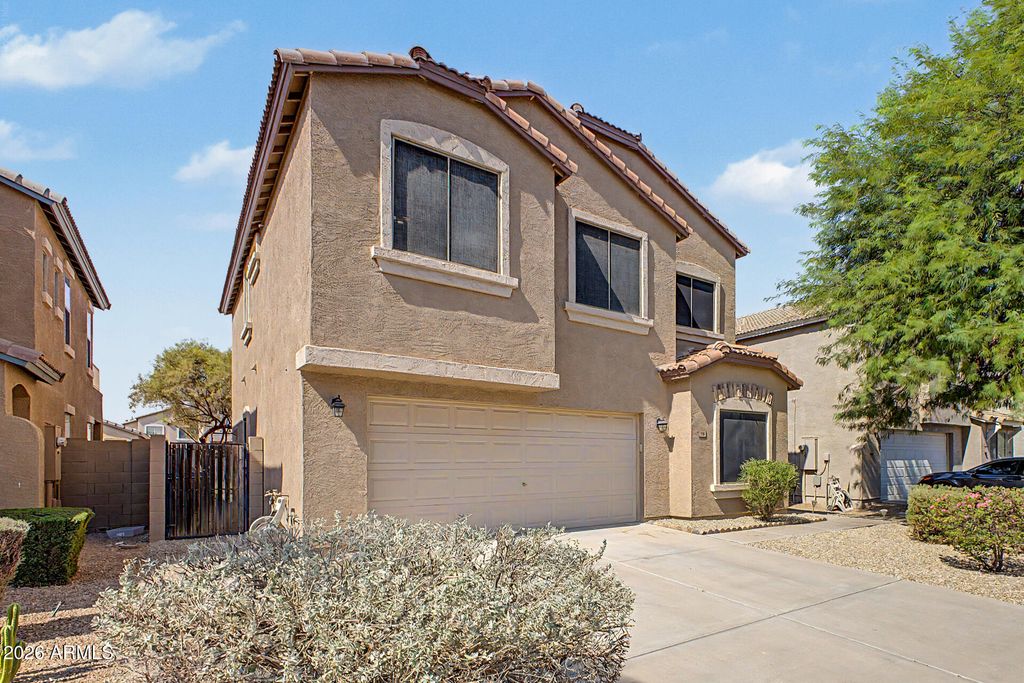 396 E BRADSTOCK Way, San Tan Valley, AZ 85140 — photo 2