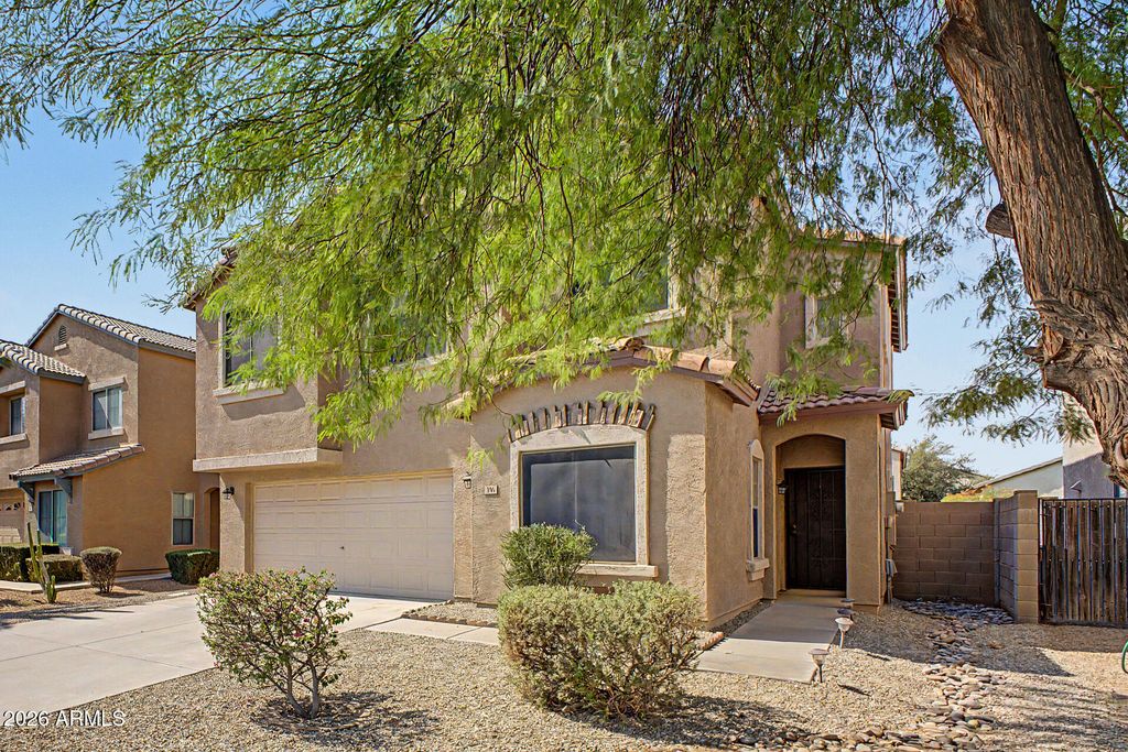 396 E BRADSTOCK Way, San Tan Valley, AZ 85140 — photo 3