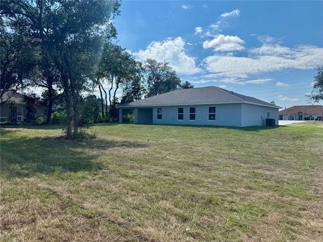 7238 SW 125TH TERRACE ROAD, Ocala, FL 34481