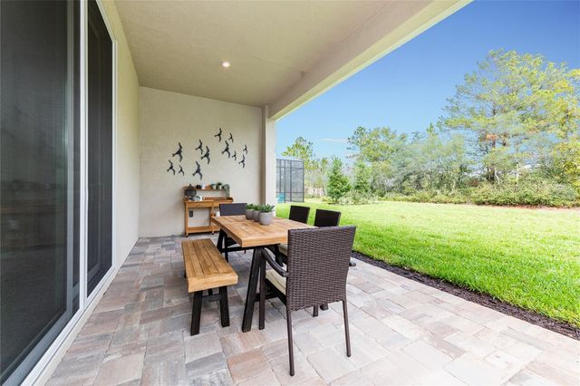 1629 LAKE RESERVE DRIVE, Deland, FL 32724
