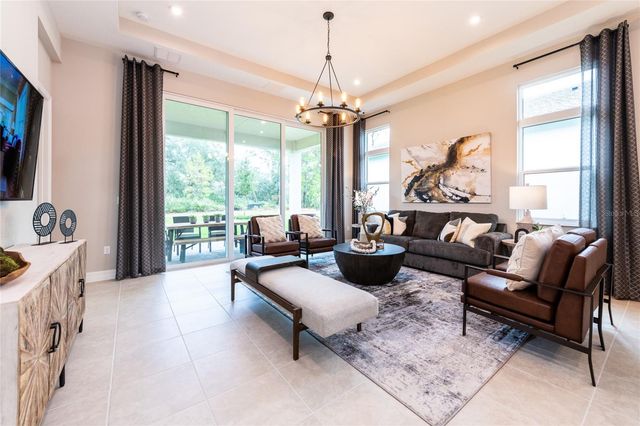 1629 LAKE RESERVE DRIVE, Deland, FL 32724