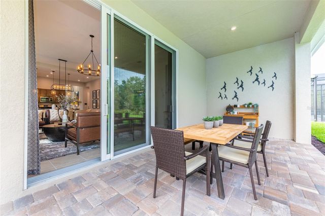 1629 LAKE RESERVE DRIVE, Deland, FL 32724