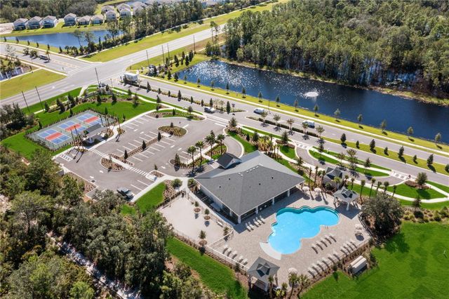 1629 LAKE RESERVE DRIVE, Deland, FL 32724