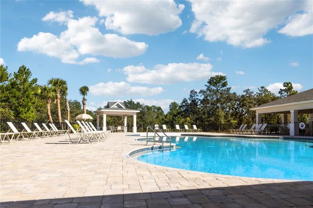 1629 LAKE RESERVE DRIVE, Deland, FL 32724