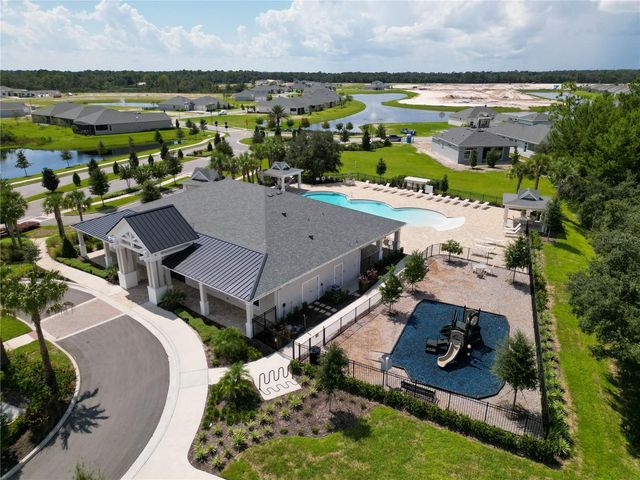 1629 LAKE RESERVE DRIVE, Deland, FL 32724