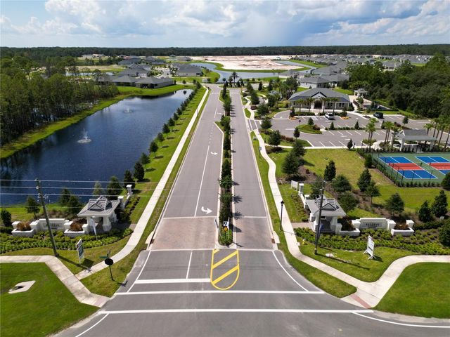 1629 LAKE RESERVE DRIVE, Deland, FL 32724