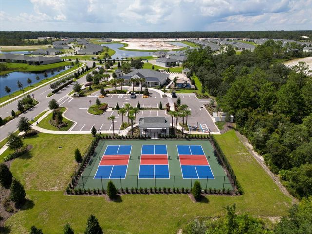 1629 LAKE RESERVE DRIVE, Deland, FL 32724