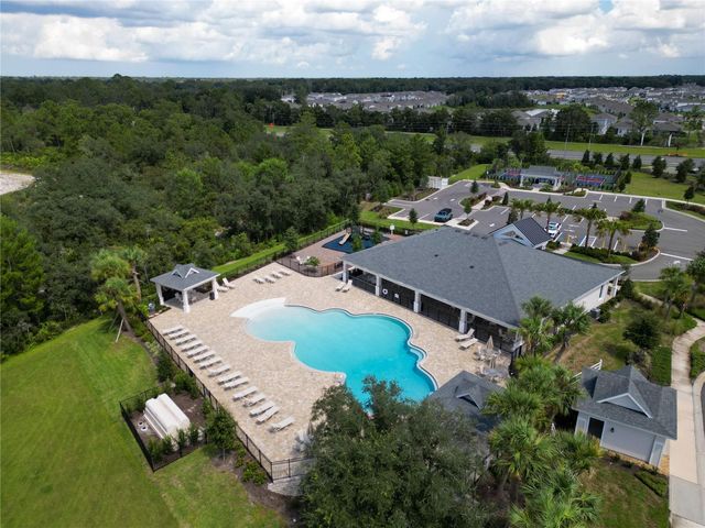 1629 LAKE RESERVE DRIVE, Deland, FL 32724