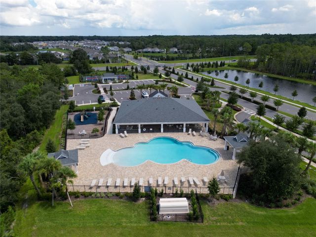 1629 LAKE RESERVE DRIVE, Deland, FL 32724
