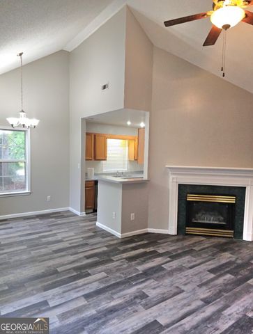 152 S Fairfield Drive, Peachtree City, GA 30269