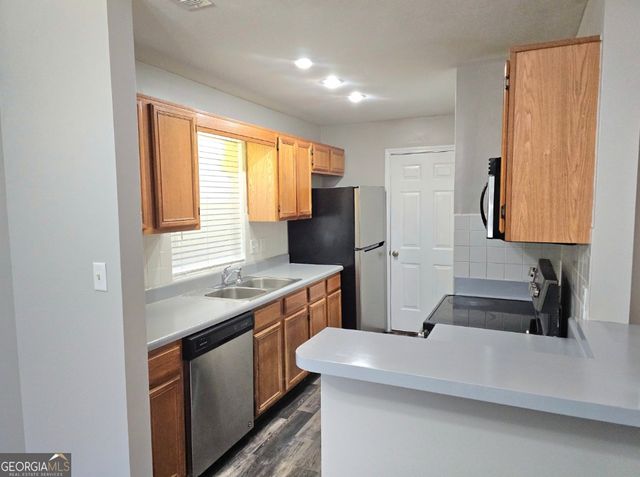 152 S Fairfield Drive, Peachtree City, GA 30269