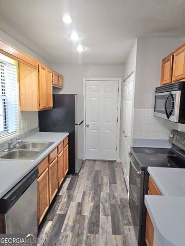 152 S Fairfield Drive, Peachtree City, GA 30269