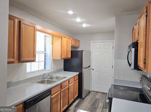 152 S Fairfield Drive, Peachtree City, GA 30269