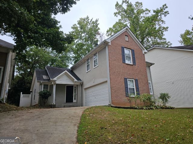 152 S Fairfield Drive, Peachtree City, GA 30269