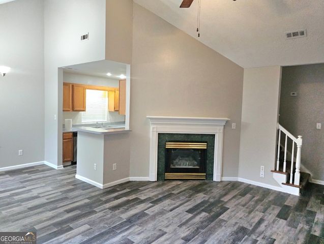 152 S Fairfield Drive, Peachtree City, GA 30269