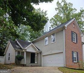 152 S Fairfield Drive, Peachtree City, GA 30269