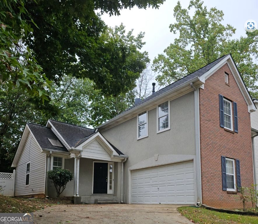 152 S Fairfield Drive, Peachtree City, GA 30269