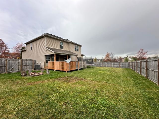 2322 Patchen Wilkes Drive, Lexington, KY 40509