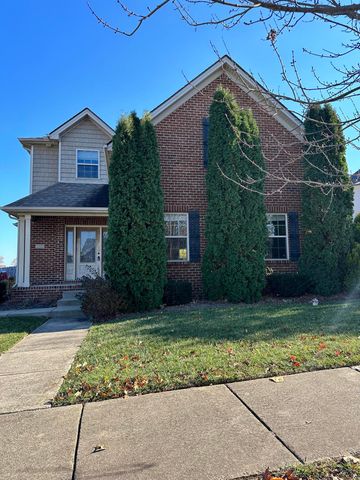 2322 Patchen Wilkes Drive, Lexington, KY 40509